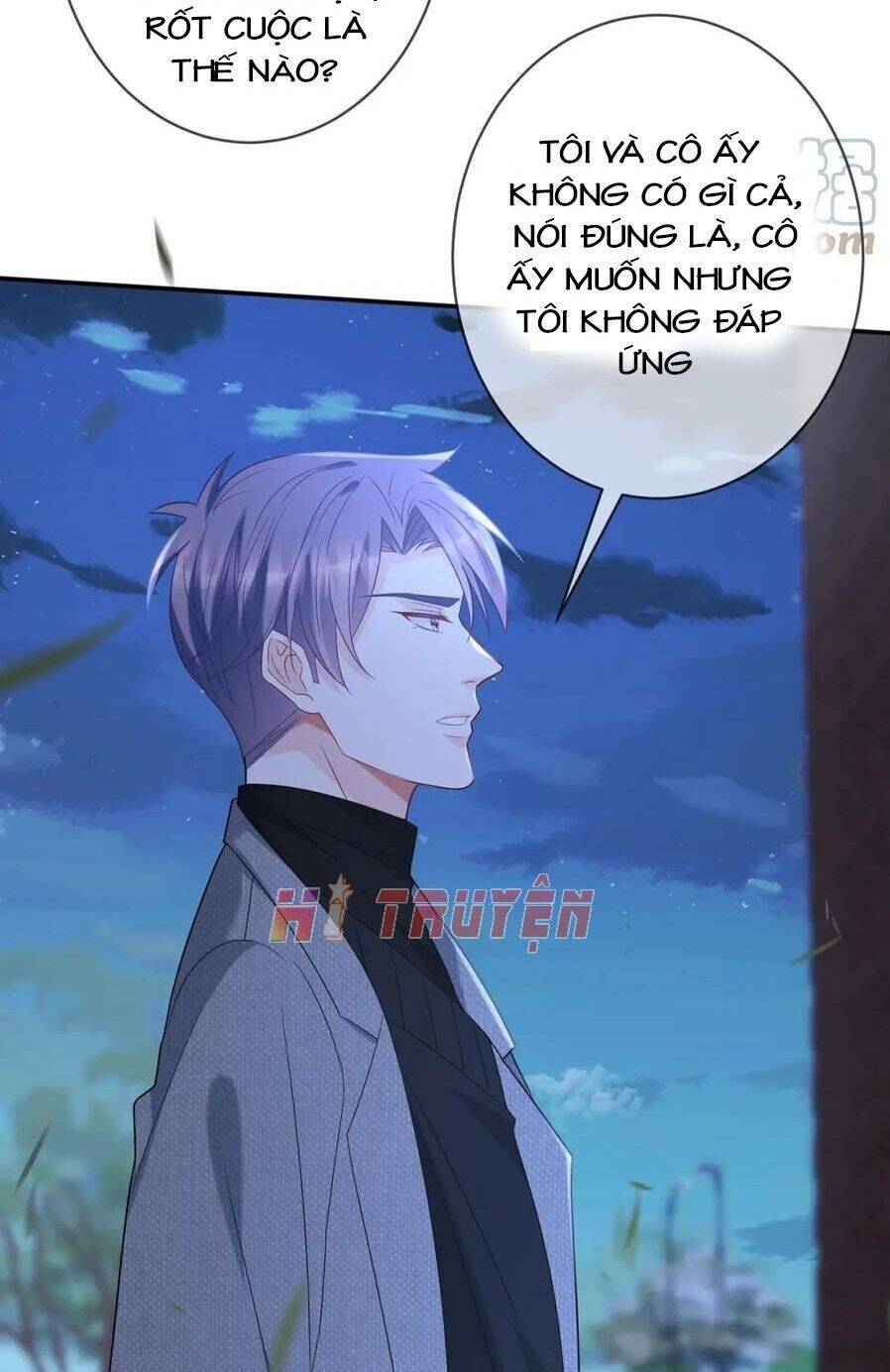 Danh Môn Chí Ái Chapter 371.1 - 6