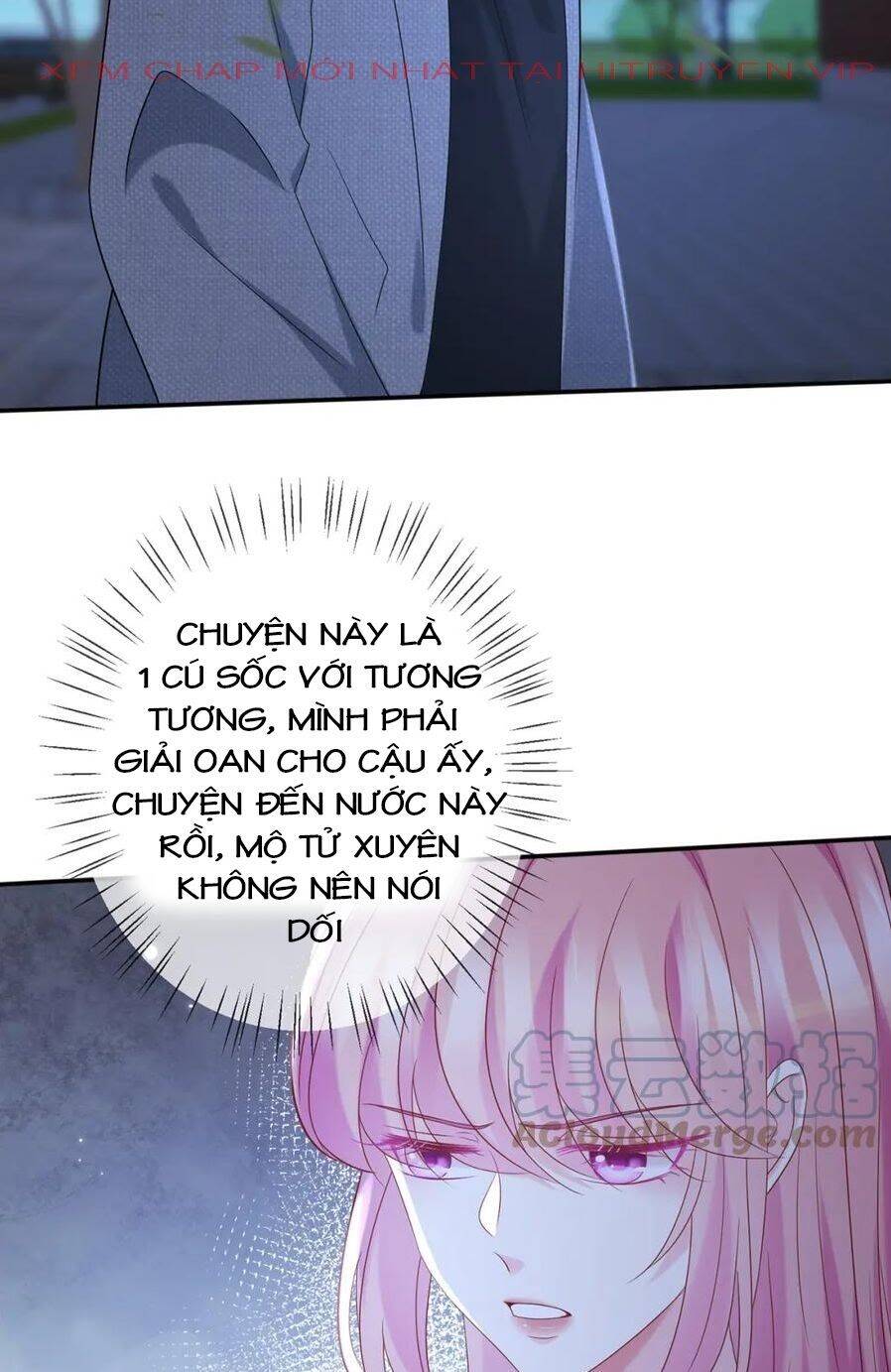 Danh Môn Chí Ái Chapter 371.1 - 7