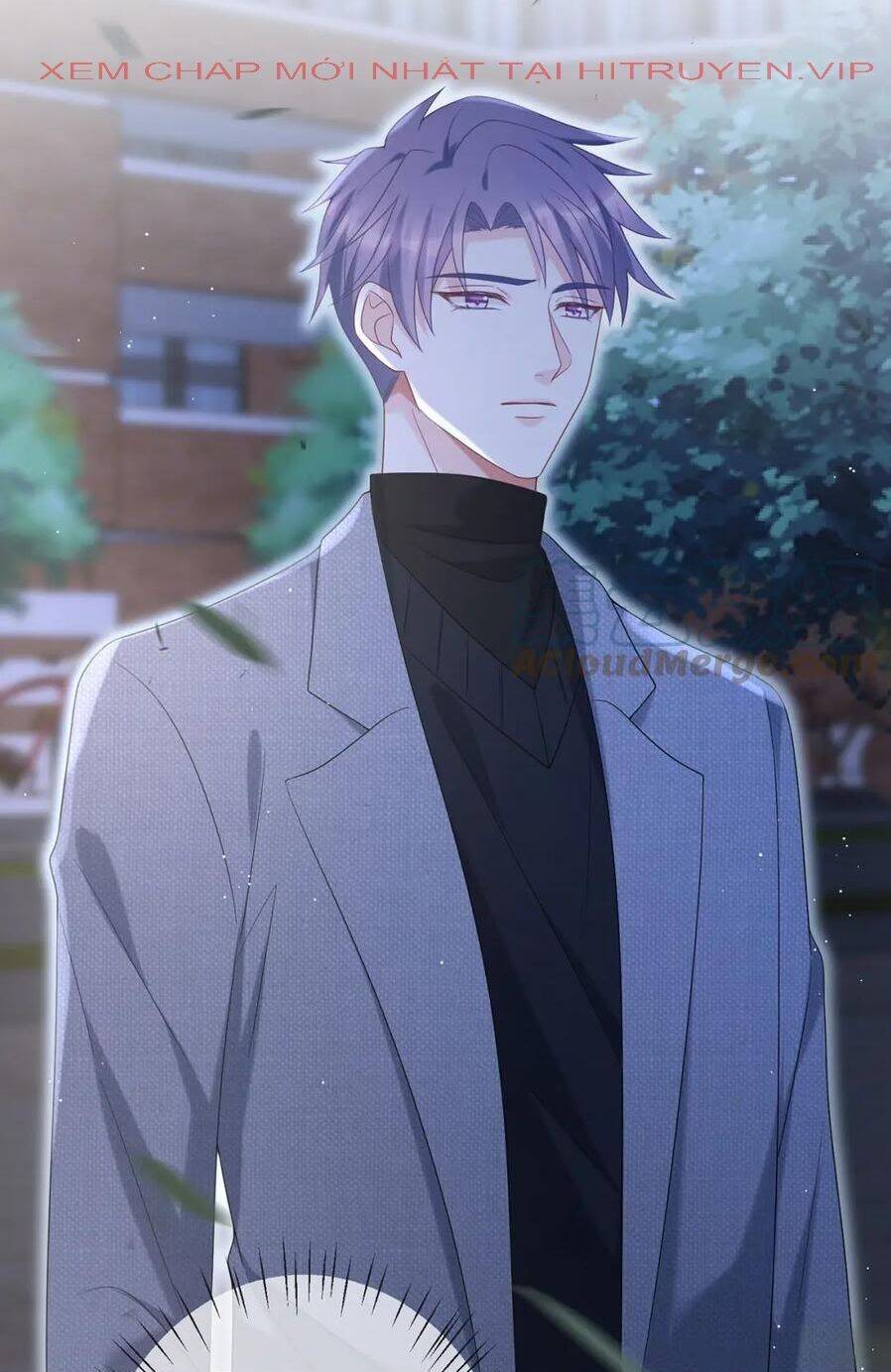 Danh Môn Chí Ái Chapter 371.2 - 1