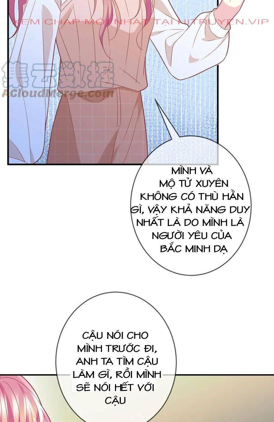 Danh Môn Chí Ái Chapter 371.2 - 11