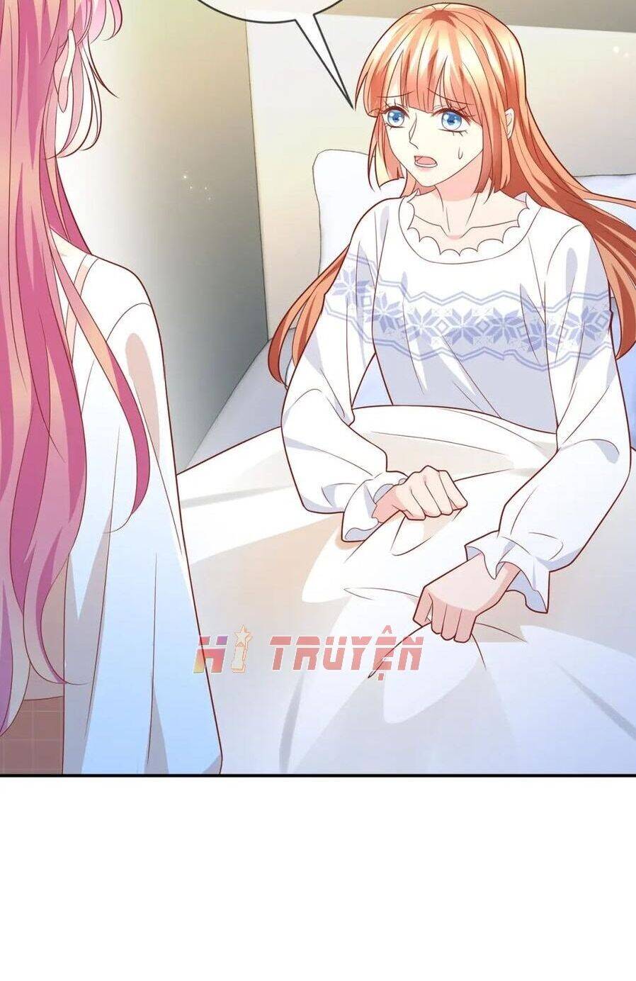 Danh Môn Chí Ái Chapter 371.2 - 12