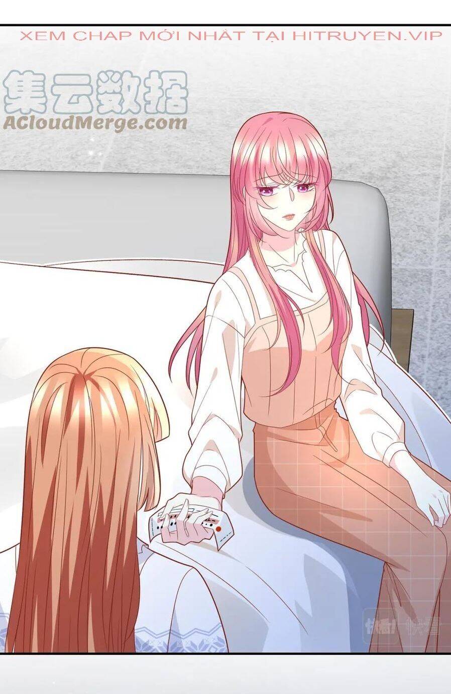 Danh Môn Chí Ái Chapter 371.2 - 13