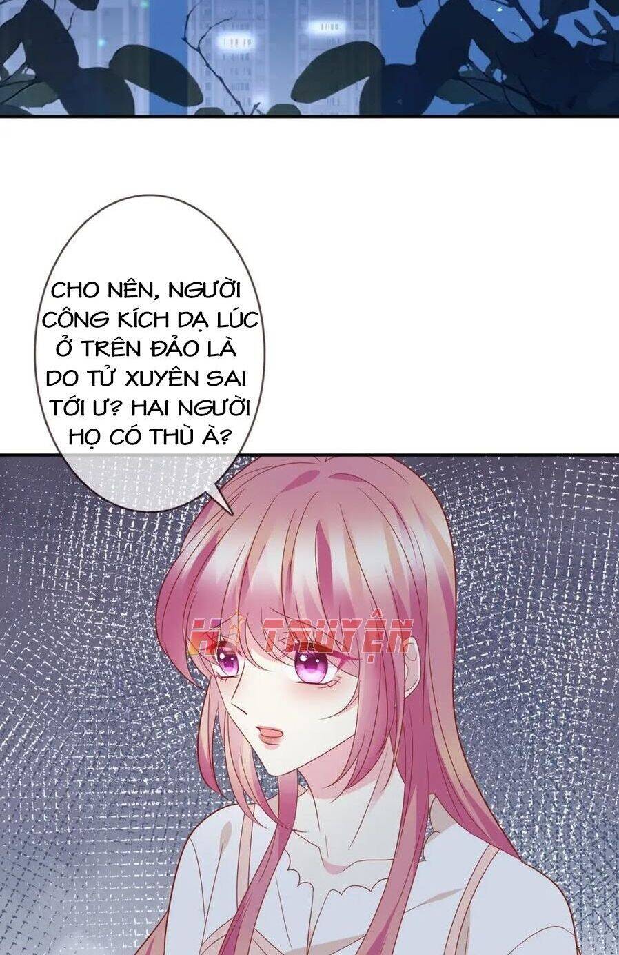 Danh Môn Chí Ái Chapter 371.2 - 16