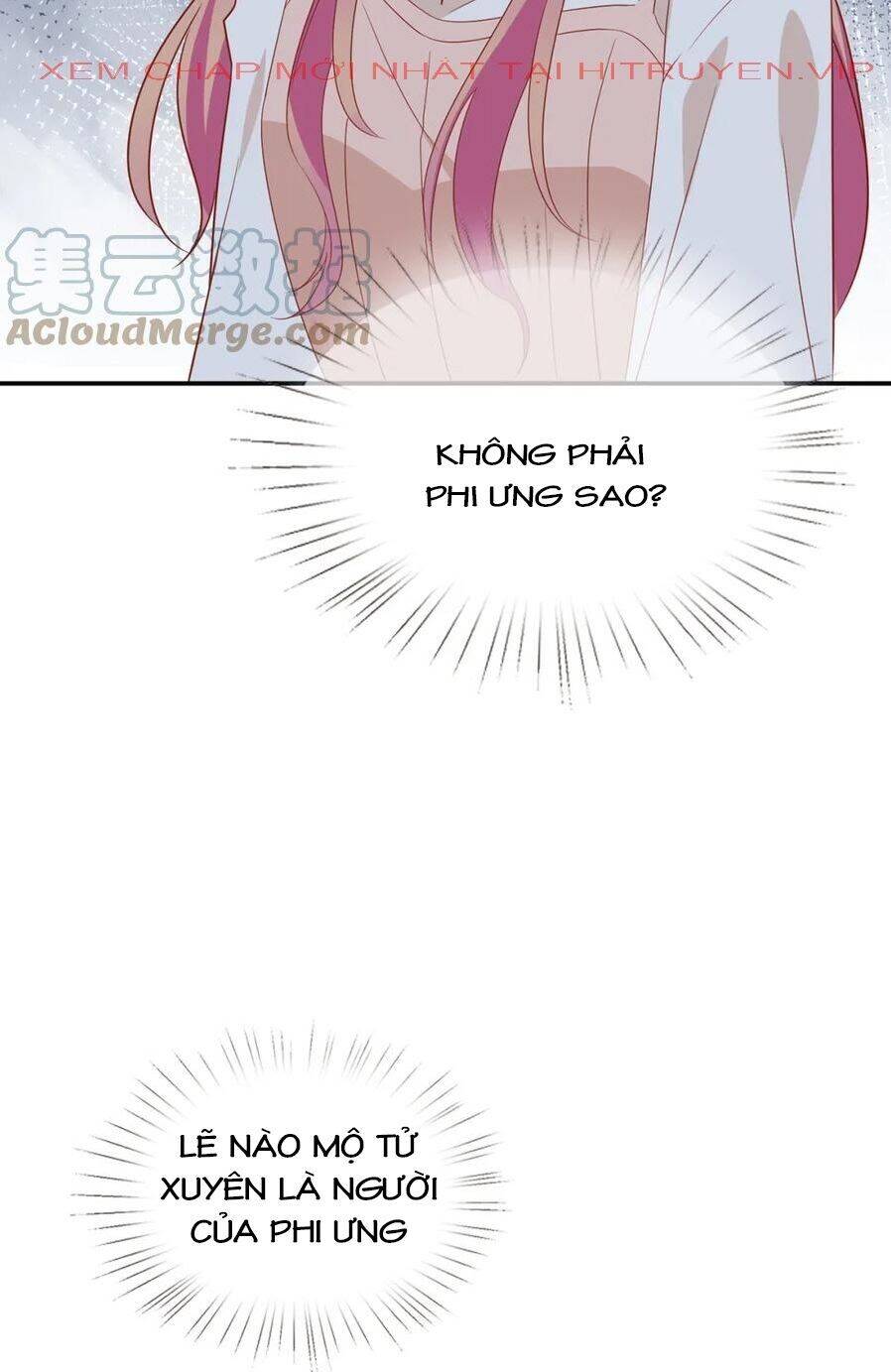 Danh Môn Chí Ái Chapter 371.2 - 17