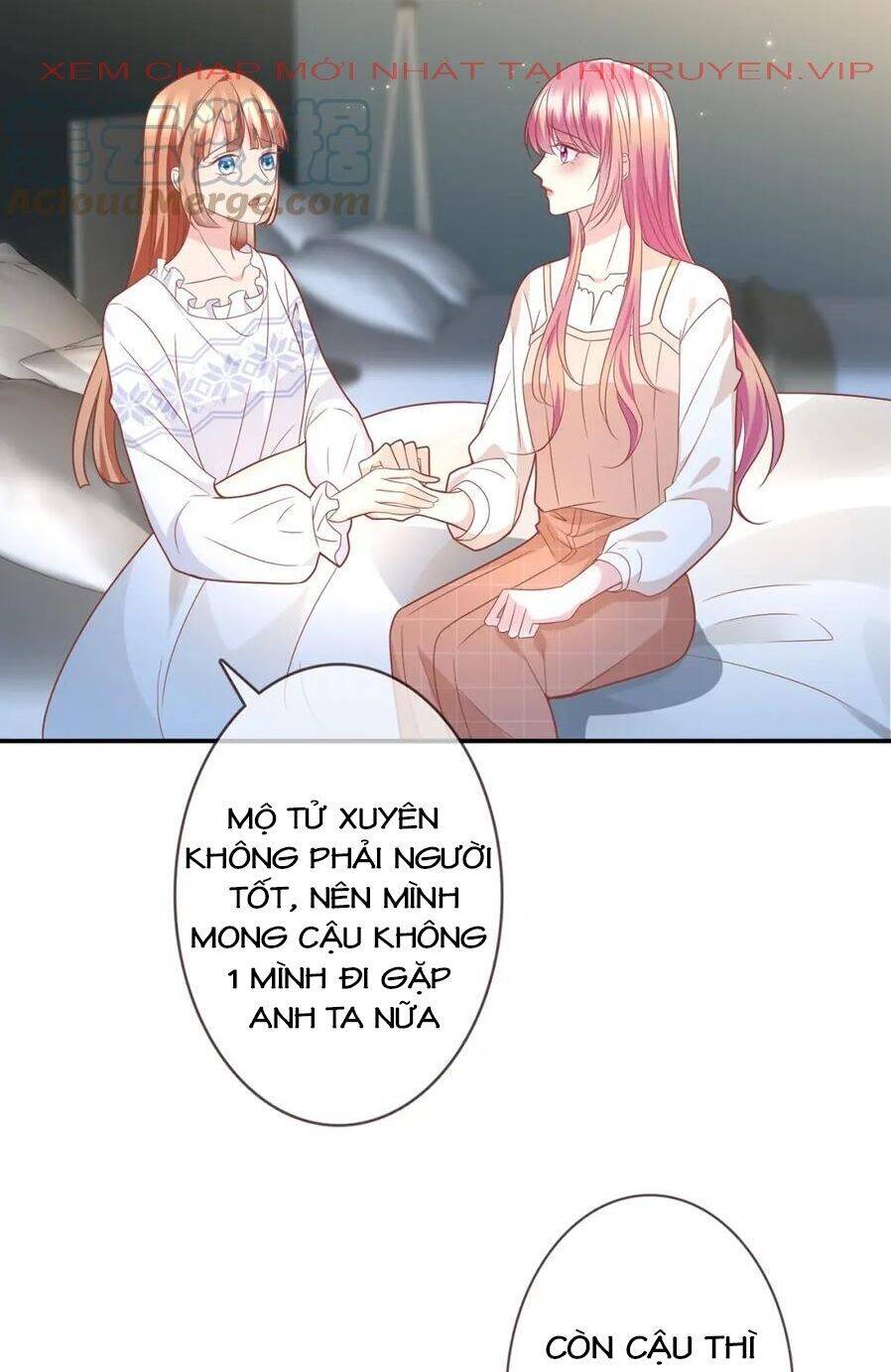 Danh Môn Chí Ái Chapter 371.2 - 19