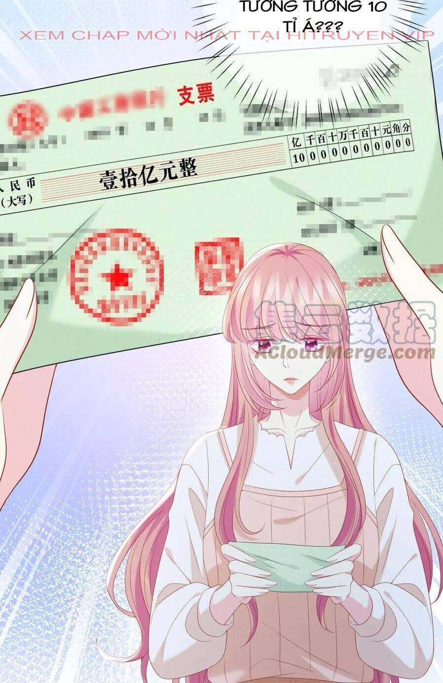 Danh Môn Chí Ái Chapter 371.2 - 3