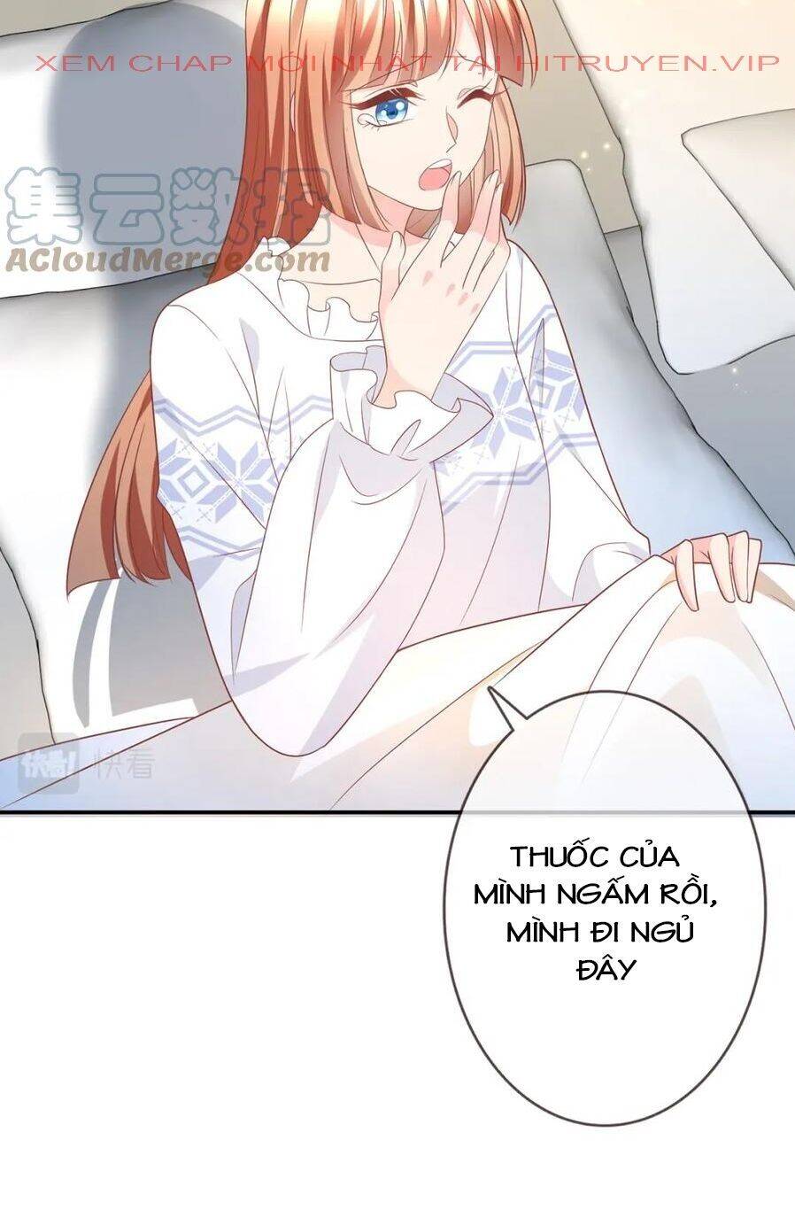 Danh Môn Chí Ái Chapter 371.2 - 23