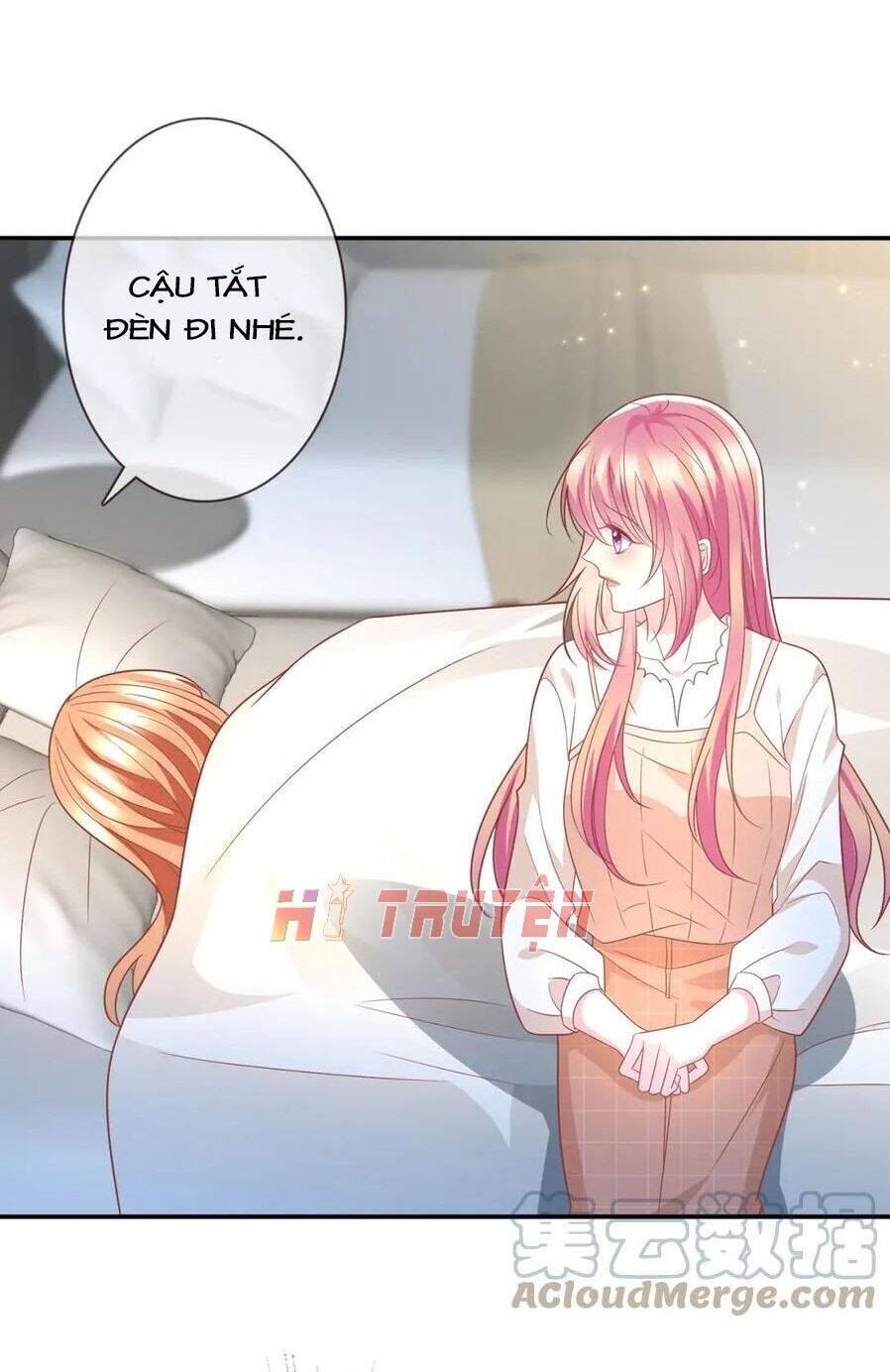 Danh Môn Chí Ái Chapter 371.2 - 24