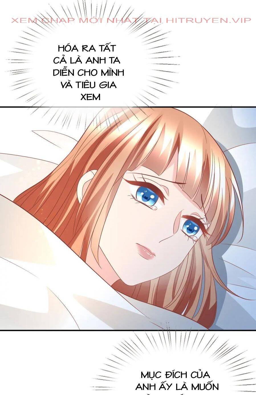 Danh Môn Chí Ái Chapter 371.2 - 25