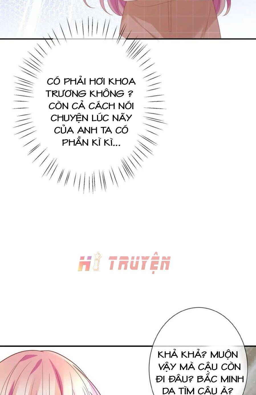 Danh Môn Chí Ái Chapter 371.2 - 4