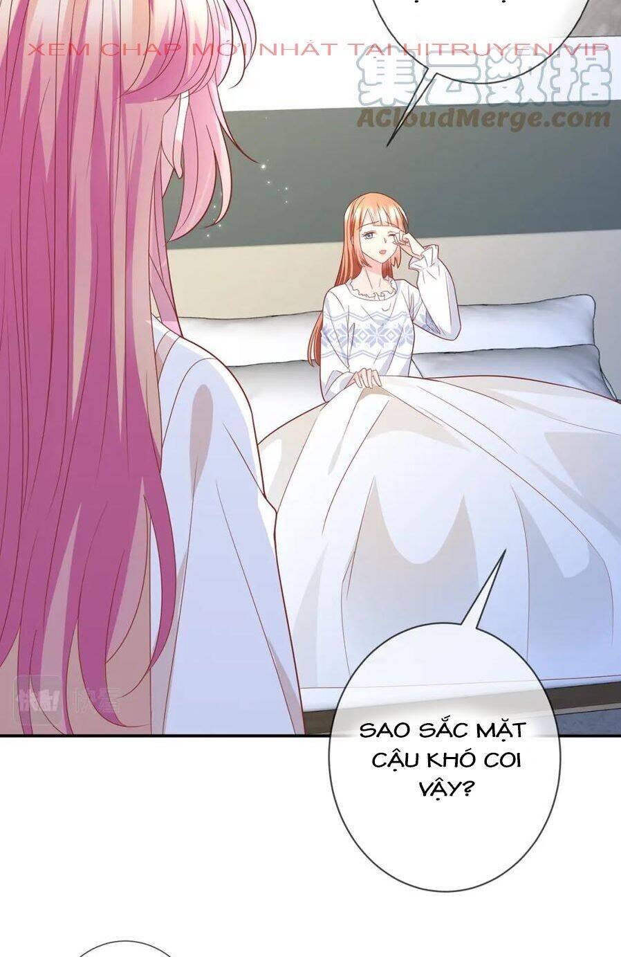 Danh Môn Chí Ái Chapter 371.2 - 5