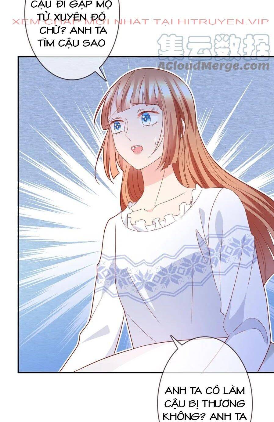 Danh Môn Chí Ái Chapter 371.2 - 7