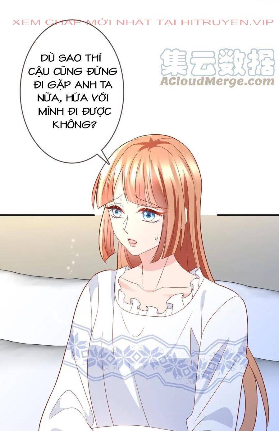 Danh Môn Chí Ái Chapter 371.2 - 9