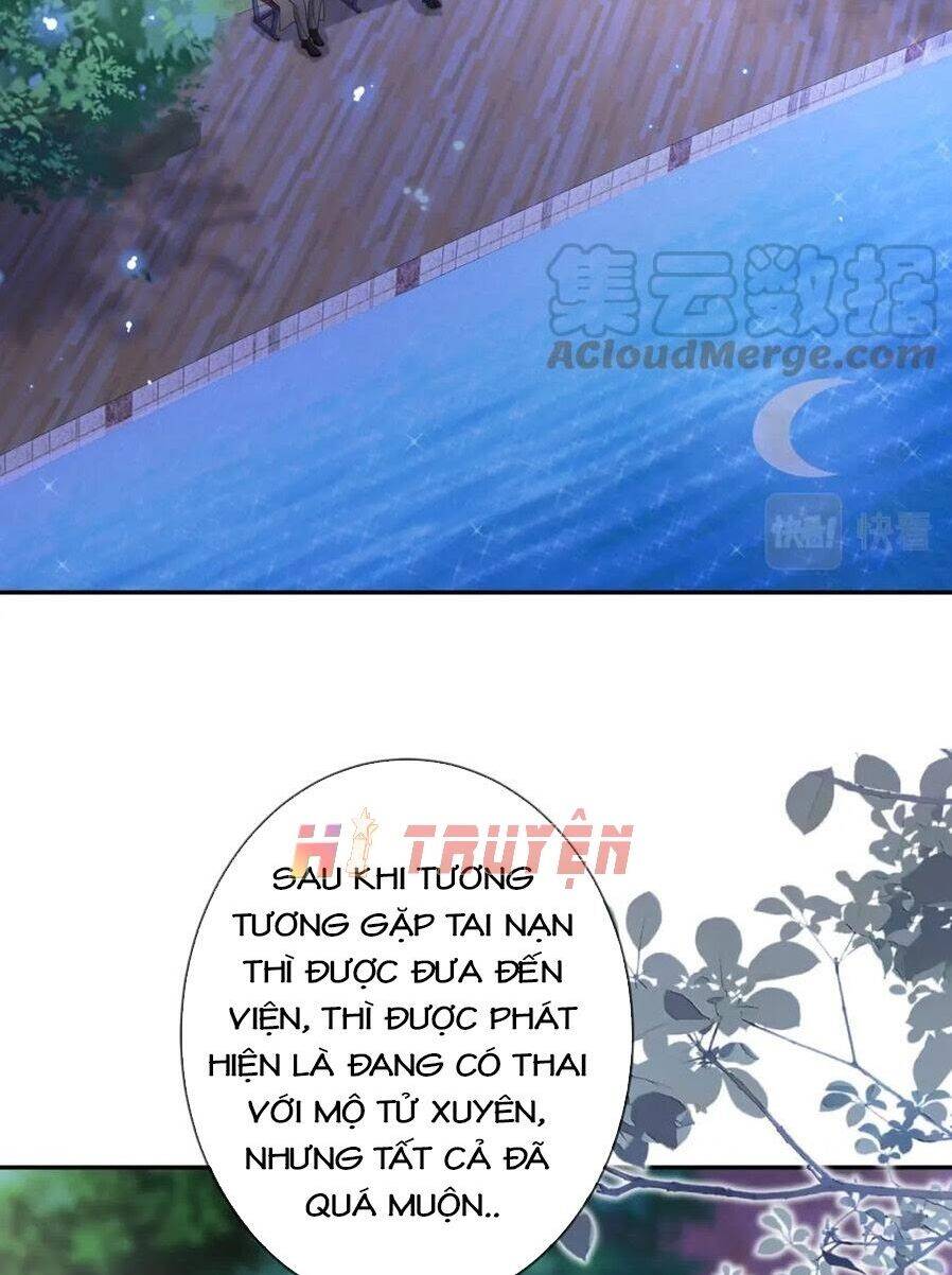 Danh Môn Chí Ái Chapter 372.1 - 2