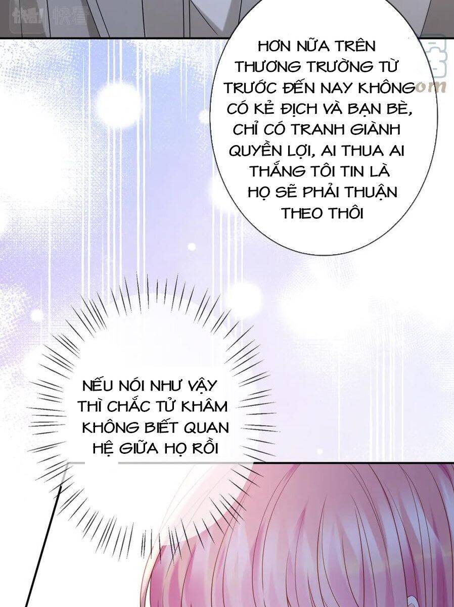 Danh Môn Chí Ái Chapter 372.1 - 11