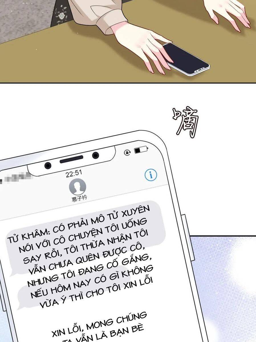 Danh Môn Chí Ái Chapter 372.1 - 19