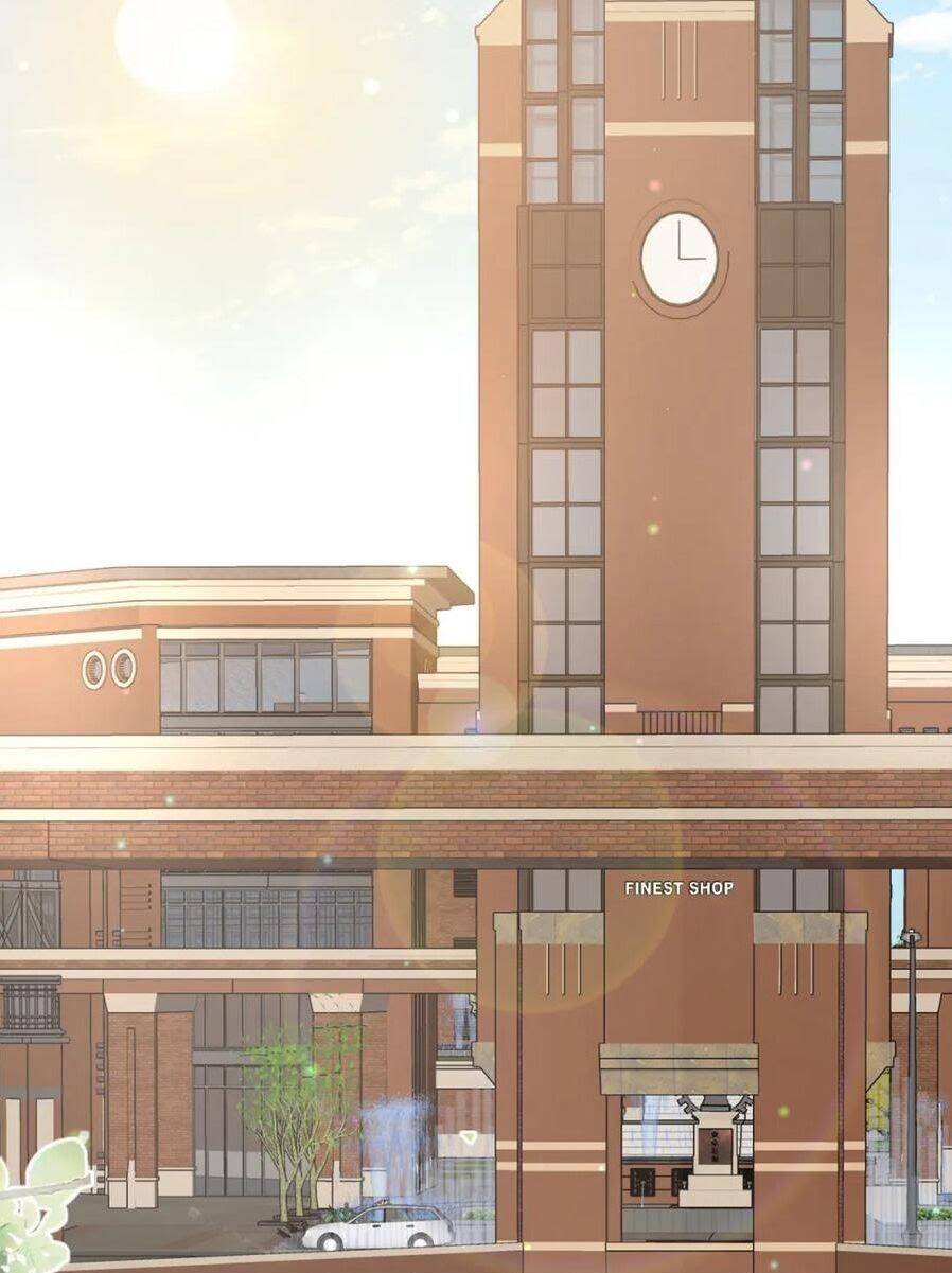 Danh Môn Chí Ái Chapter 372.1 - 23