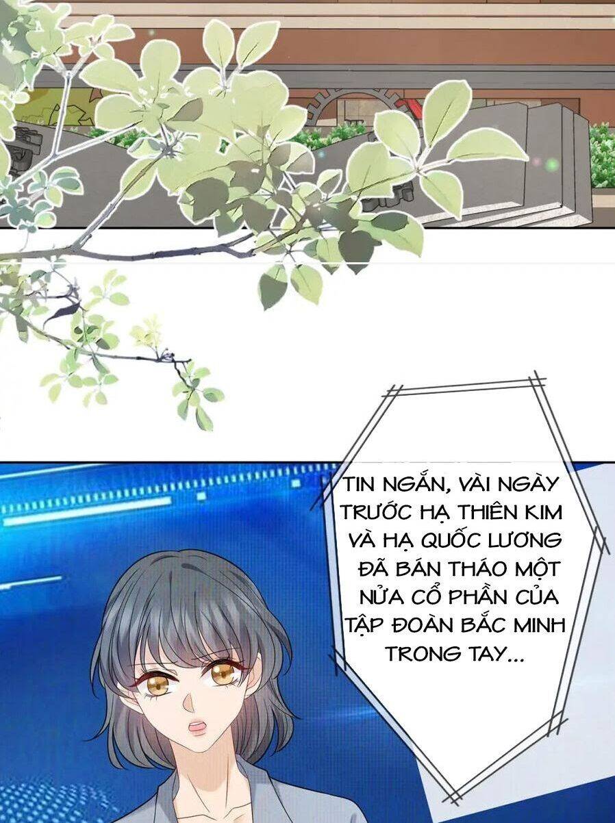 Danh Môn Chí Ái Chapter 372.1 - 24