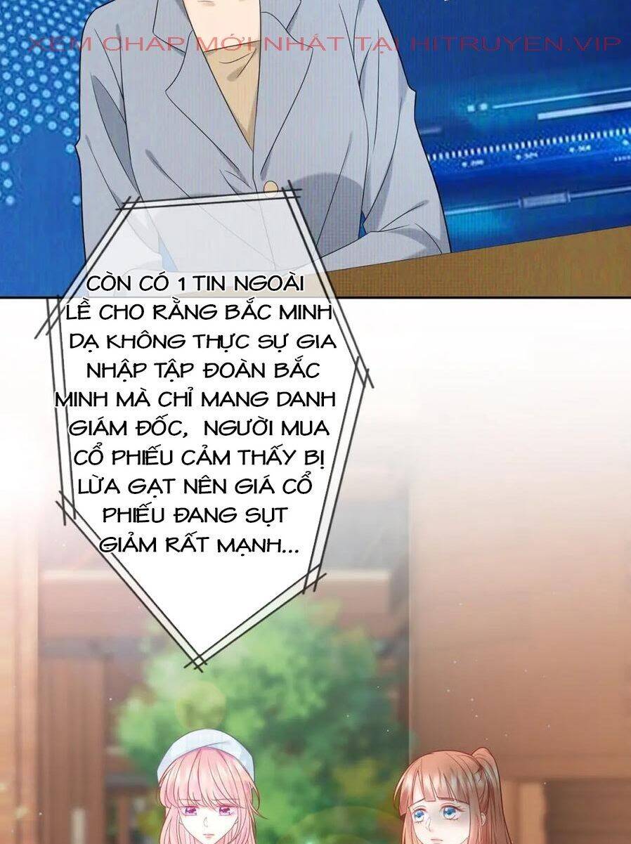 Danh Môn Chí Ái Chapter 372.1 - 25