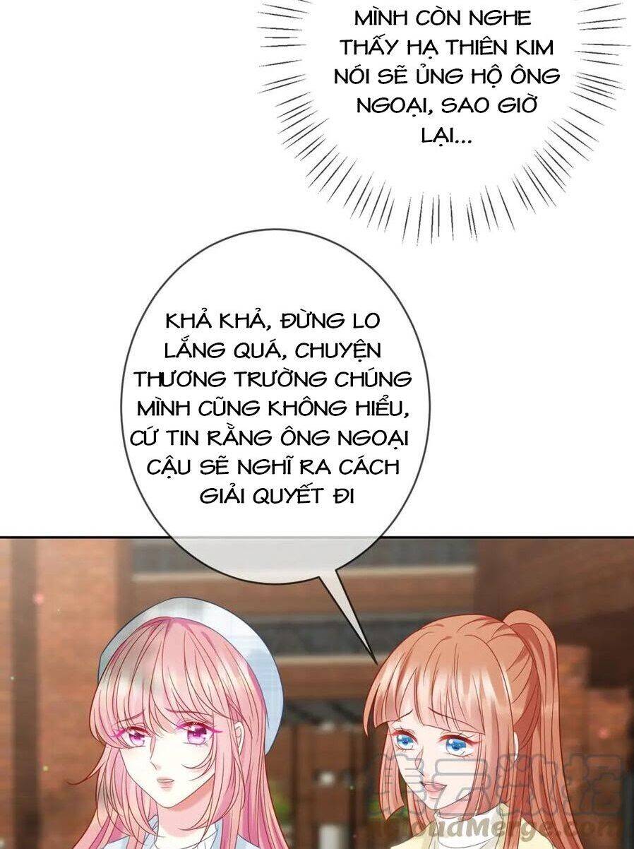 Danh Môn Chí Ái Chapter 372.1 - 28