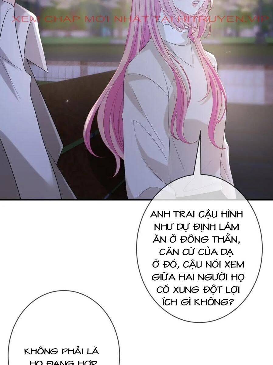 Danh Môn Chí Ái Chapter 372.1 - 9