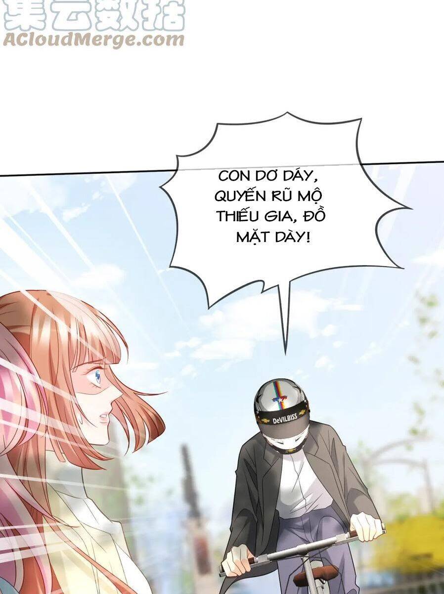 Danh Môn Chí Ái Chapter 372.2 - 1