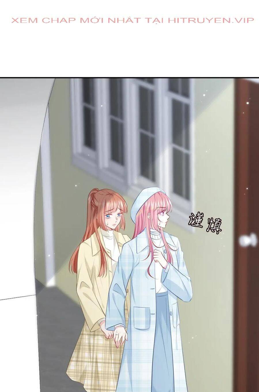 Danh Môn Chí Ái Chapter 373.1 - 1