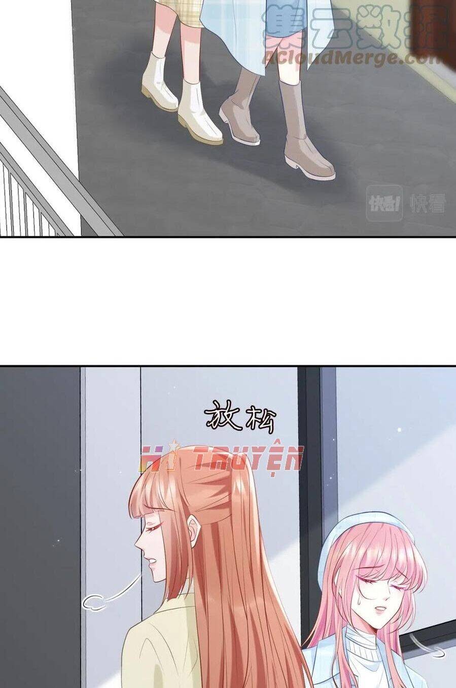 Danh Môn Chí Ái Chapter 373.1 - 2