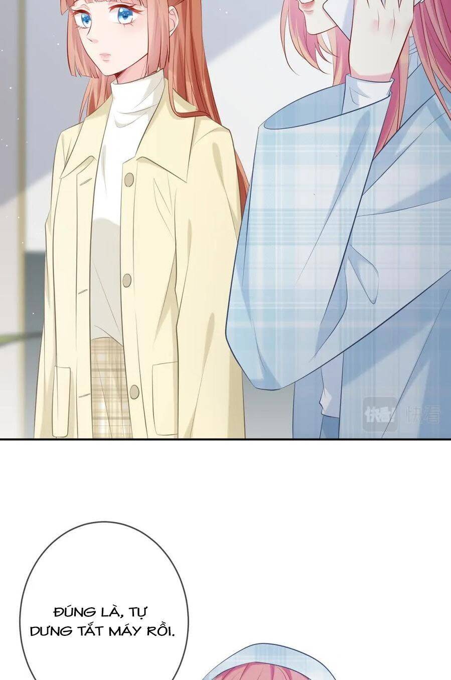 Danh Môn Chí Ái Chapter 373.1 - 11