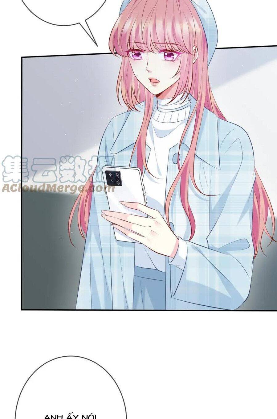 Danh Môn Chí Ái Chapter 373.1 - 12