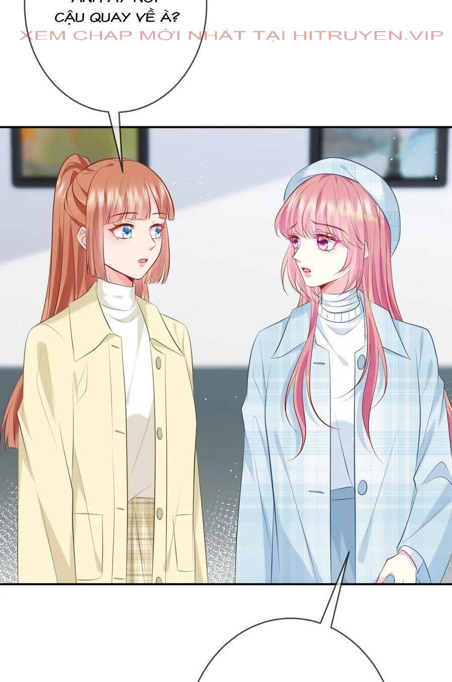 Danh Môn Chí Ái Chapter 373.1 - 13