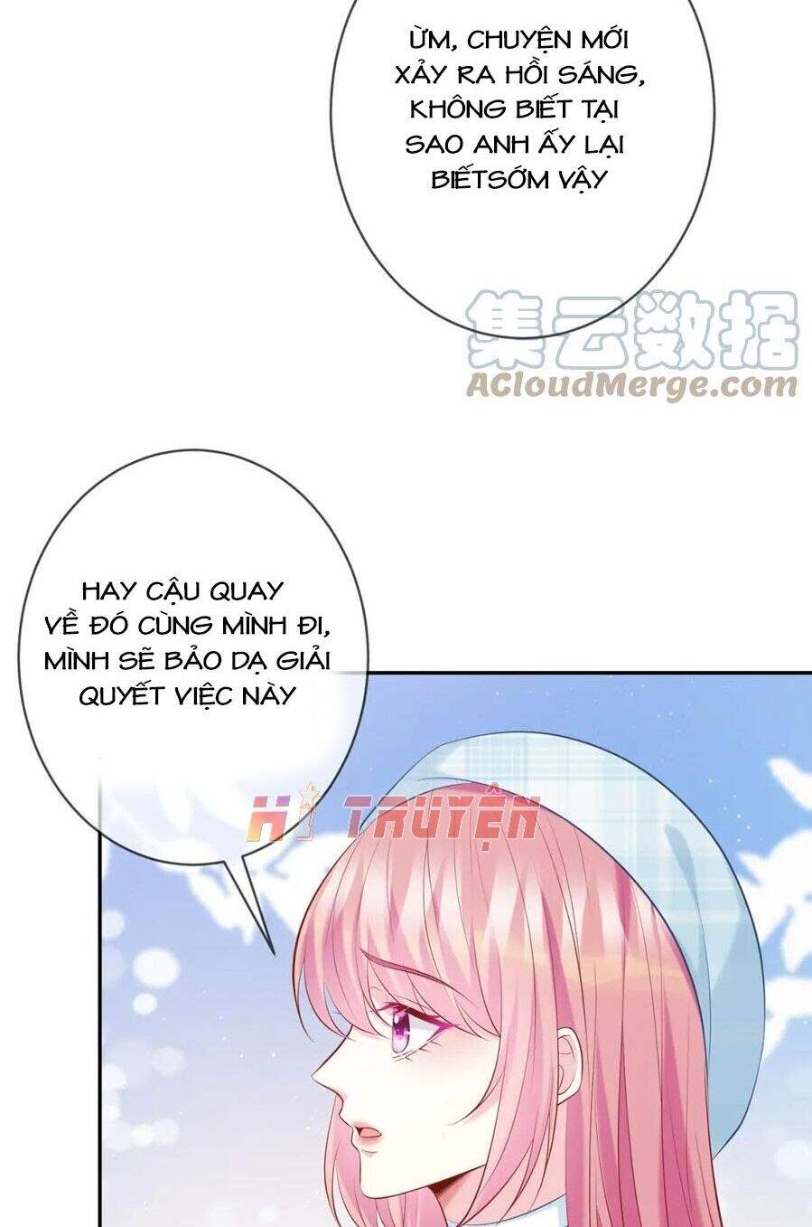 Danh Môn Chí Ái Chapter 373.1 - 14