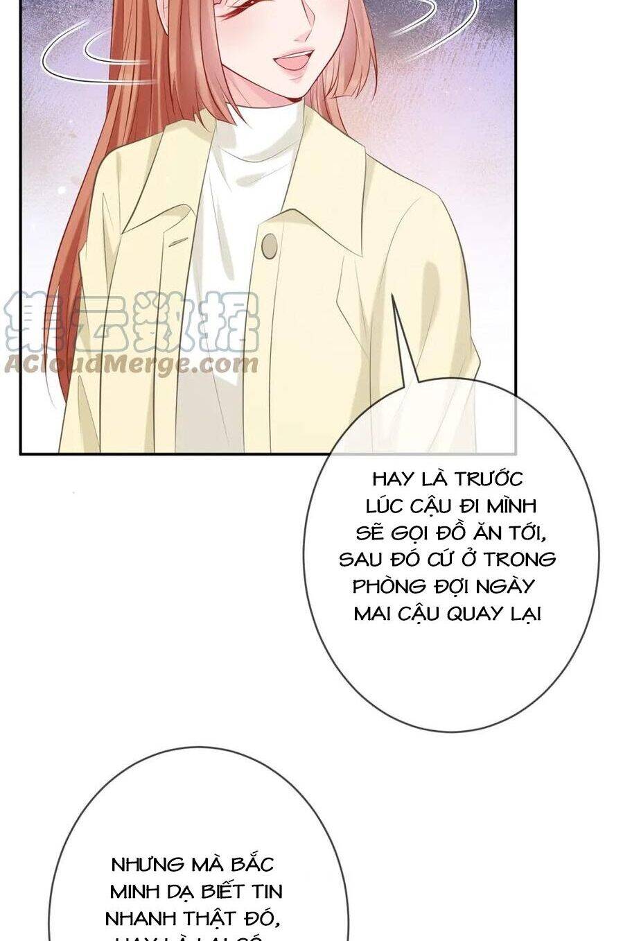 Danh Môn Chí Ái Chapter 373.1 - 16