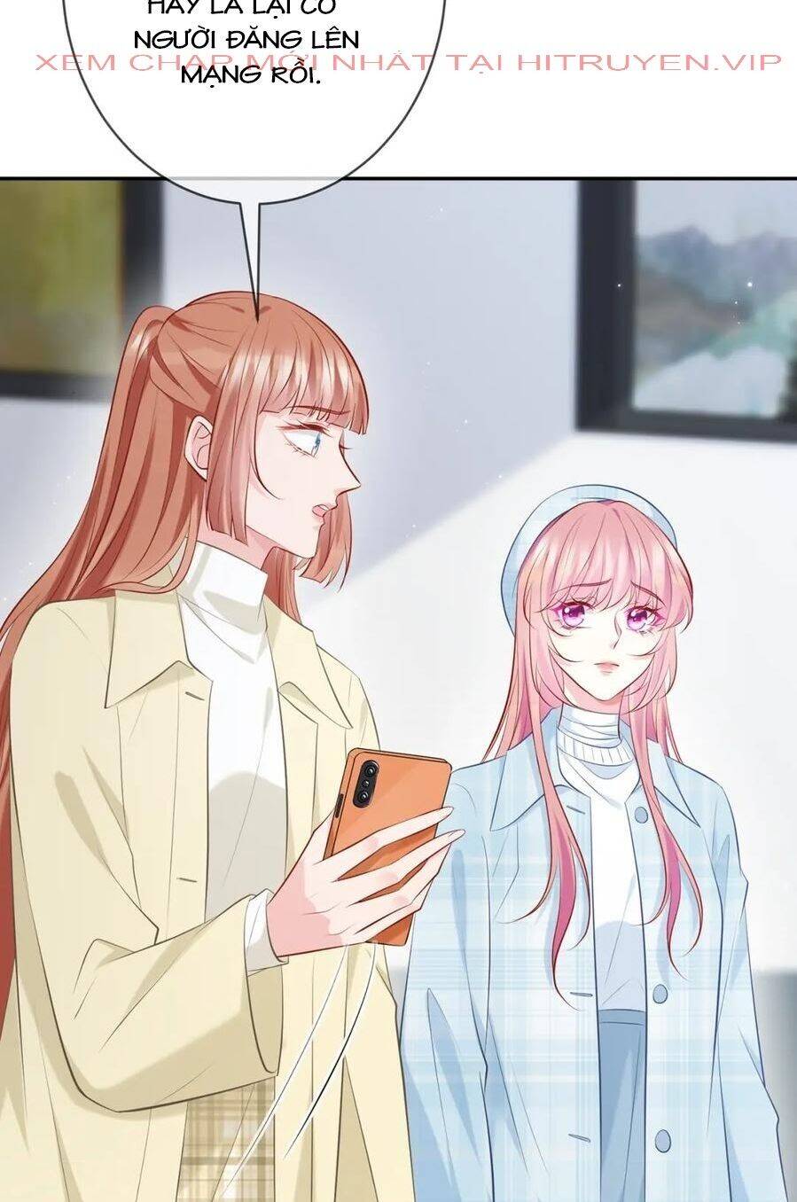 Danh Môn Chí Ái Chapter 373.1 - 17