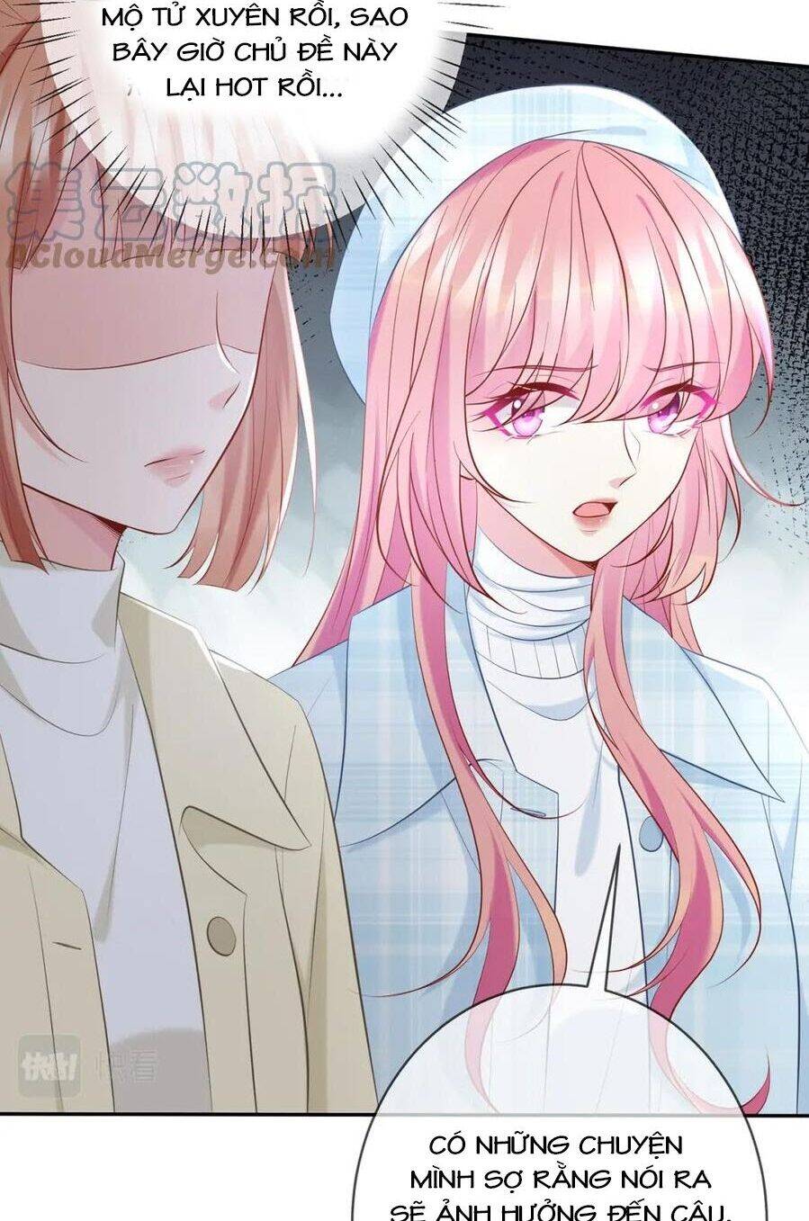 Danh Môn Chí Ái Chapter 373.1 - 20