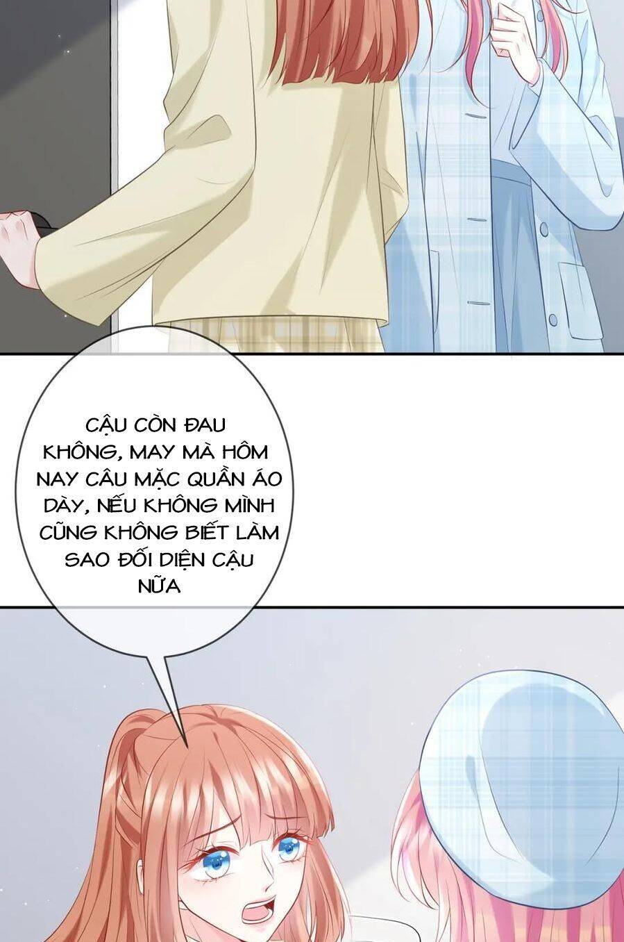 Danh Môn Chí Ái Chapter 373.1 - 3