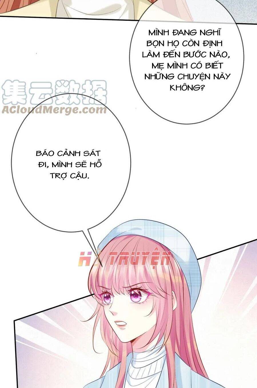 Danh Môn Chí Ái Chapter 373.1 - 22