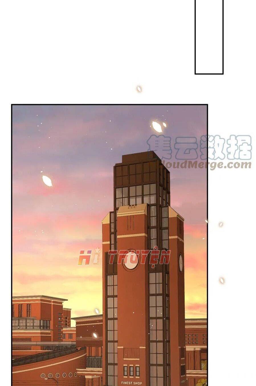 Danh Môn Chí Ái Chapter 373.1 - 26