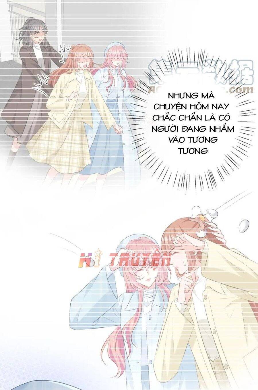 Danh Môn Chí Ái Chapter 373.1 - 6