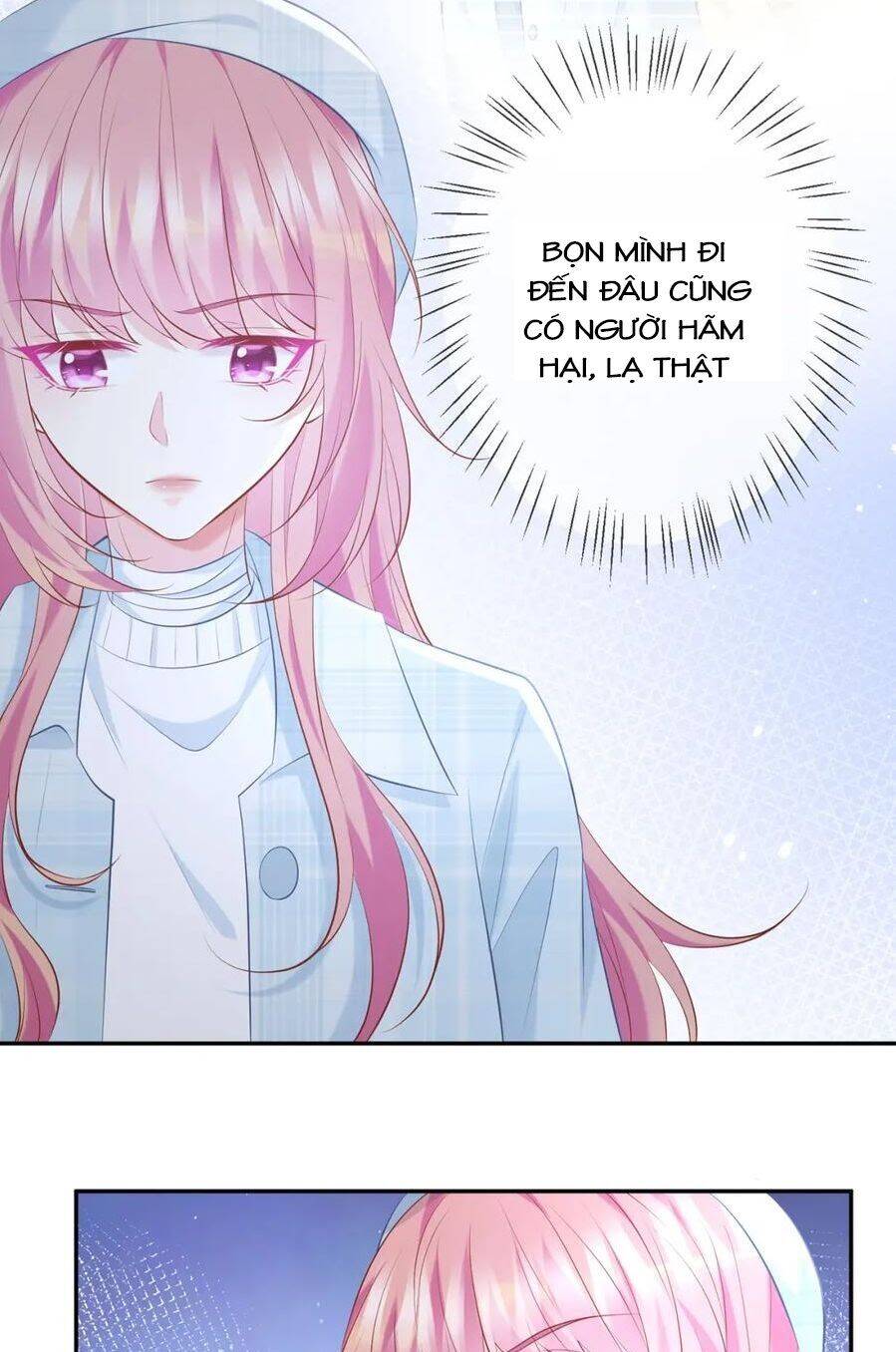 Danh Môn Chí Ái Chapter 373.1 - 7