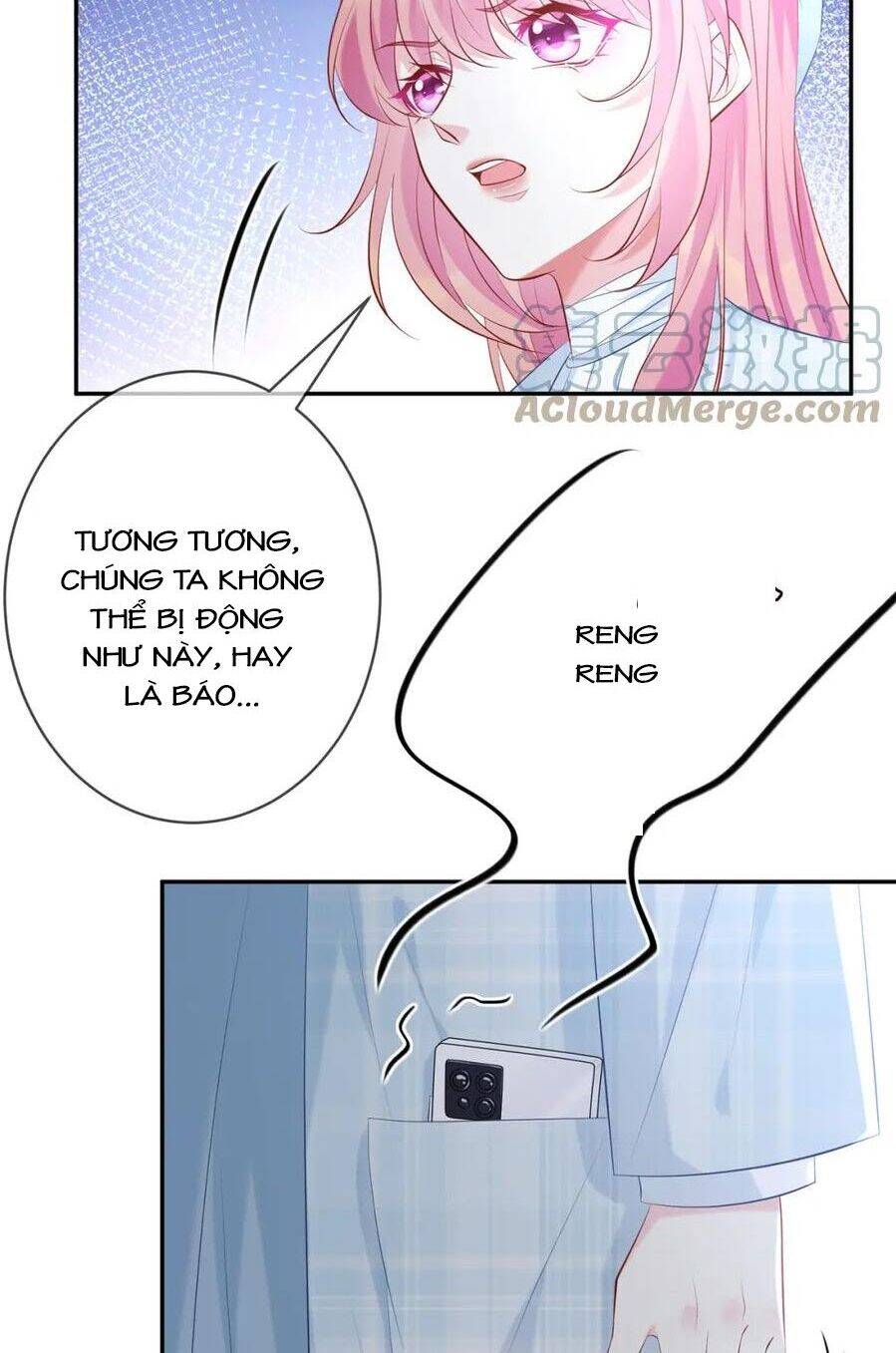 Danh Môn Chí Ái Chapter 373.1 - 8