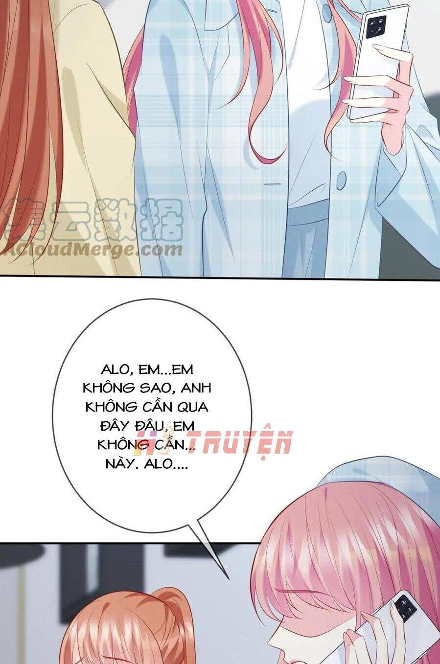 Danh Môn Chí Ái Chapter 373.1 - 10