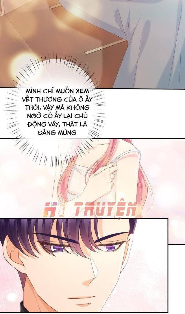 Danh Môn Chí Ái Chapter 374.1 - 2