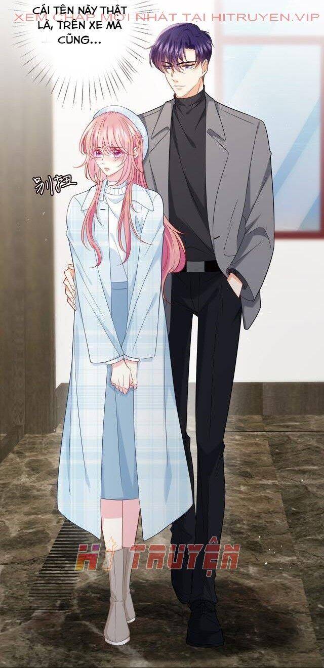 Danh Môn Chí Ái Chapter 374.1 - 11