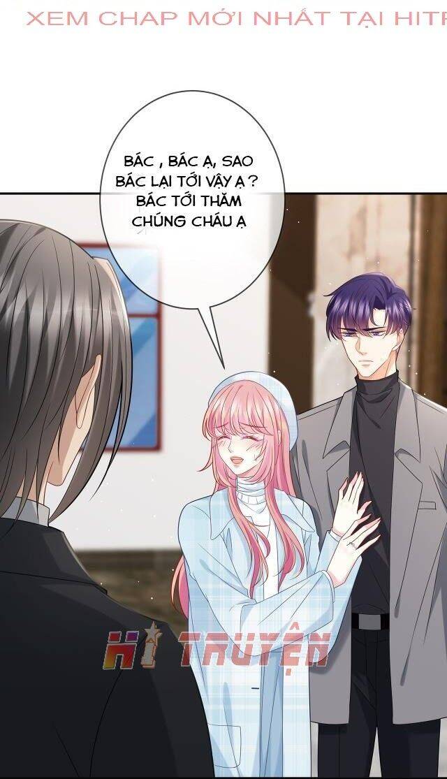 Danh Môn Chí Ái Chapter 374.1 - 13