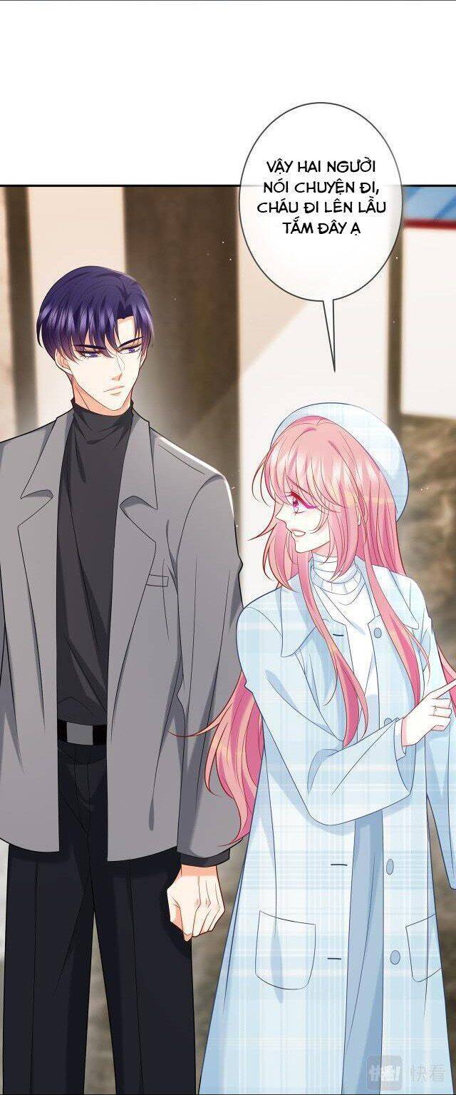 Danh Môn Chí Ái Chapter 374.1 - 16