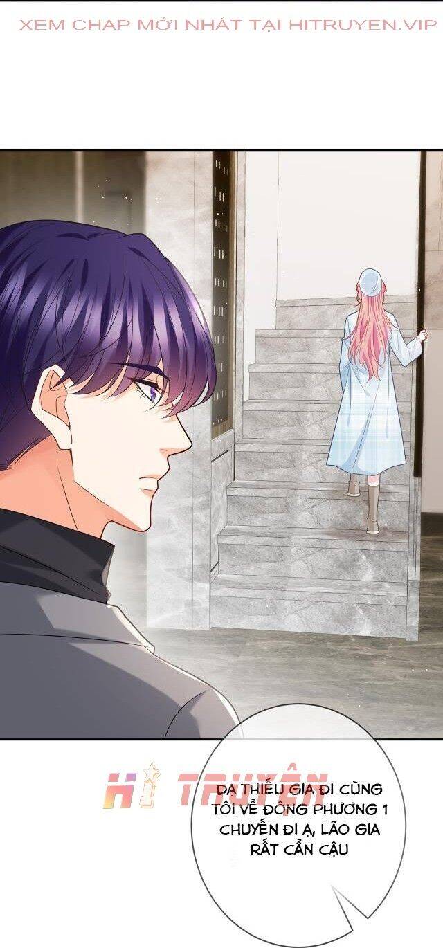 Danh Môn Chí Ái Chapter 374.1 - 17