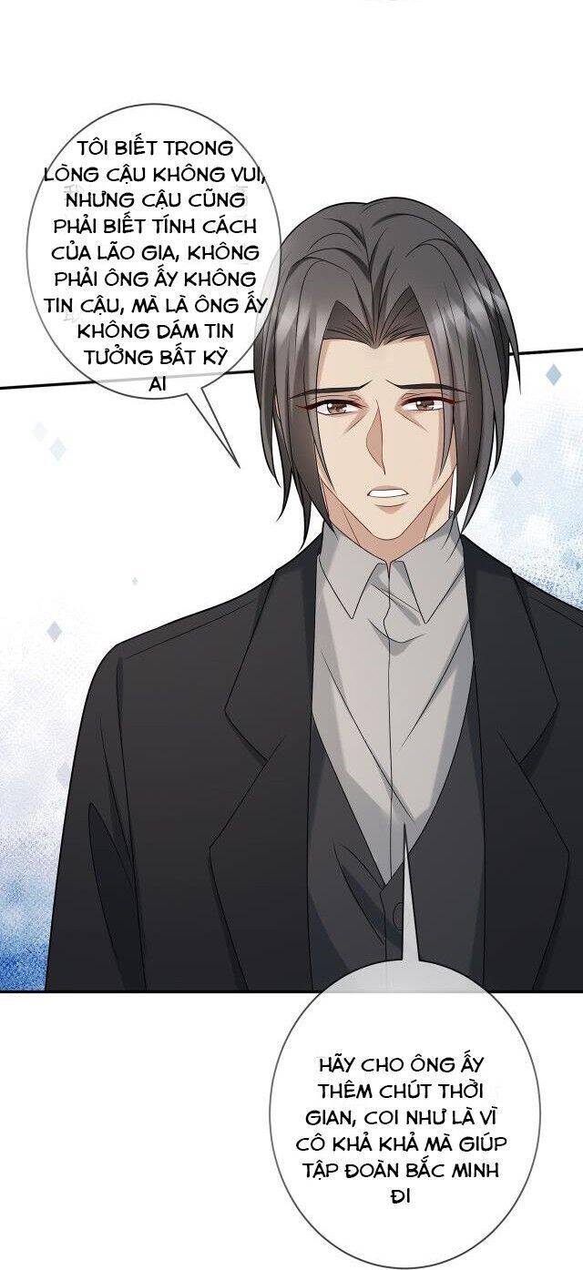 Danh Môn Chí Ái Chapter 374.1 - 18