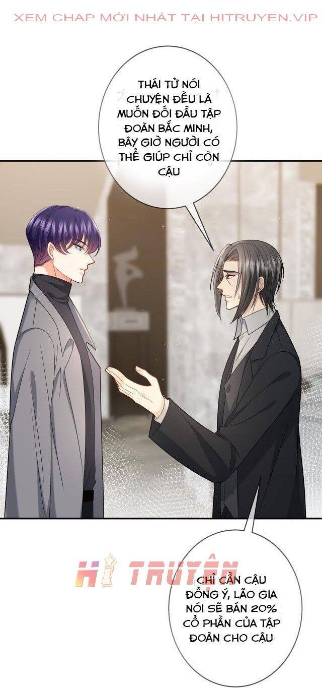 Danh Môn Chí Ái Chapter 374.1 - 19