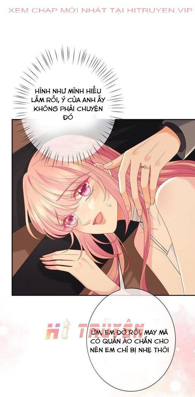 Danh Môn Chí Ái Chapter 374.1 - 4